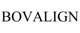 BOVALIGN