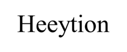 HEEYTION