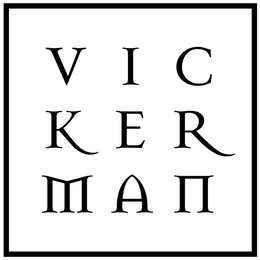 VICKERMAN