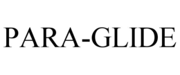 PARA-GLIDE
