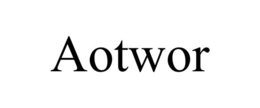AOTWOR