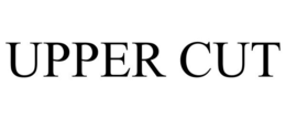 UPPER CUT