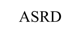 ASRD