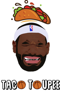 TACO TOUPEE