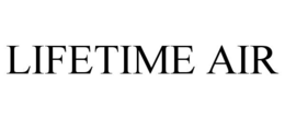 LIFETIME AIR