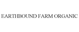 EARTHBOUND FARM ORGANIC