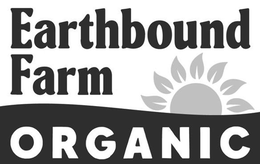 EARTHBOUND FARM ORGANIC