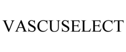 VASCUSELECT