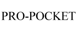 PRO-POCKET