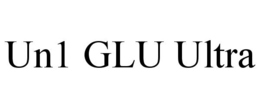 UN1 GLU ULTRA