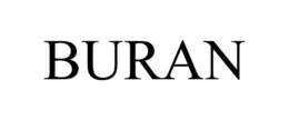 BURAN