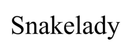 SNAKELADY
