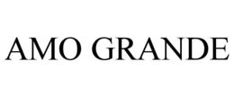 AMO GRANDE
