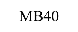 MB40