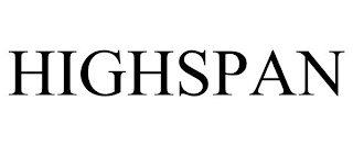 HIGHSPAN