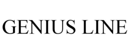 GENIUS LINE