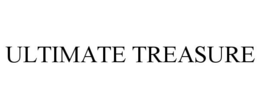 ULTIMATE TREASURE