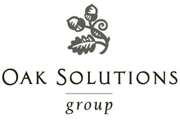 OAK SOLUTIONS GROUP