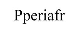 PPERIAFR