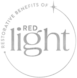 RESTORATIVE BENEFITS OF RED LIGHT