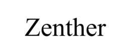 ZENTHER