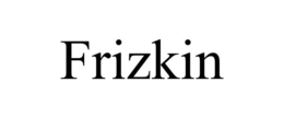 FRIZKIN