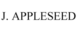 J. APPLESEED