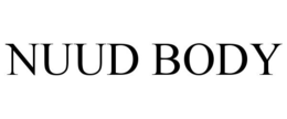 NUUD BODY