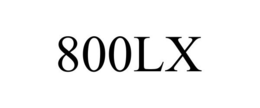 800LX