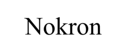 NOKRON