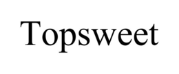 TOPSWEET
