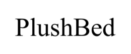 PLUSHBED