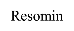 RESOMIN