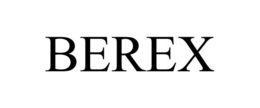 BEREX