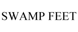 SWAMP FEET
