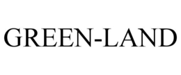GREEN-LAND