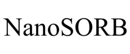 NANOSORB