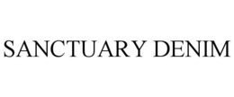 SANCTUARY DENIM