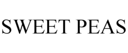 SWEET PEAS