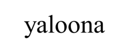 YALOONA