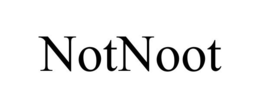 NOTNOOT