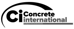 CI CONCRETE INTERNATIONAL THE MAGAZINE OF THE CONCRETE COMMUNITY