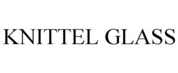 KNITTEL GLASS