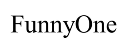 FUNNYONE