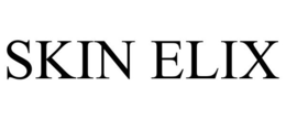 SKIN ELIX