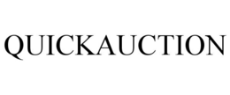 QUICKAUCTION