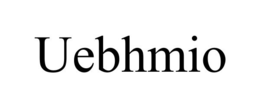 UEBHMIO