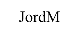 JORDM