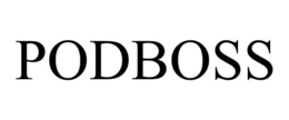 PODBOSS