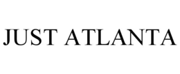 JUST ATLANTA